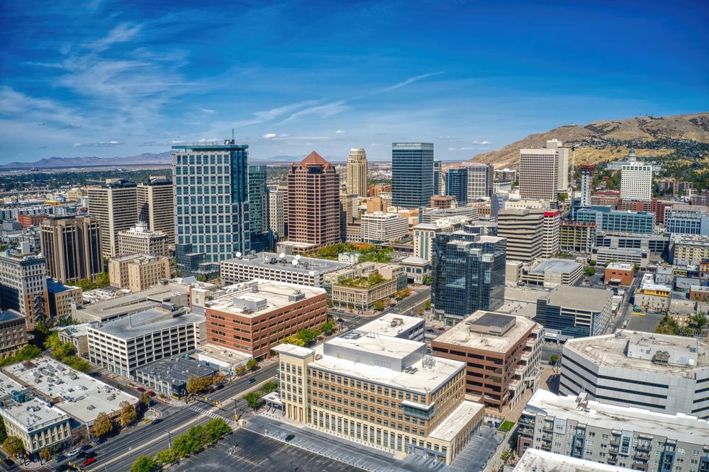 4 Reasons People Are Moving to Utah