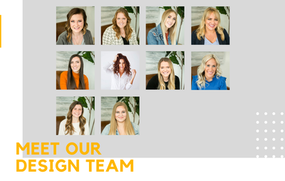 Meet our Design Team: An Introduction to Our Design Team