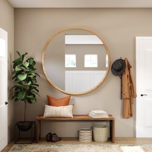 Entryway Design Tips for a Stylish Home