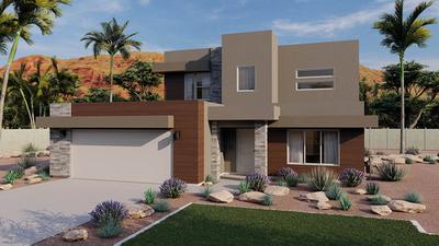 2,250sf New Home in St. George, UT