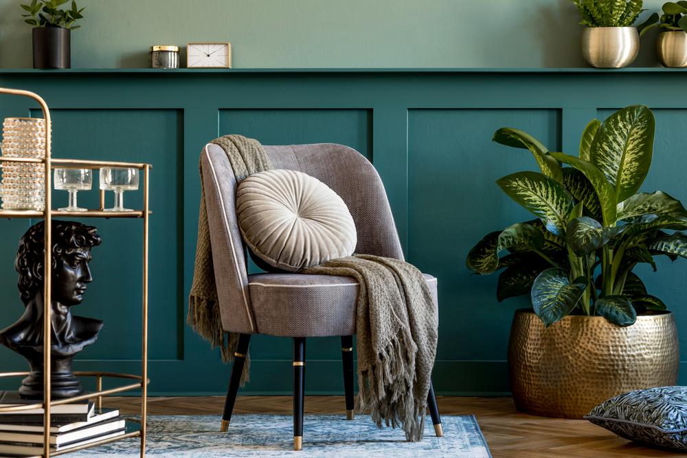 Top Colors and Materials for Homes in 2021