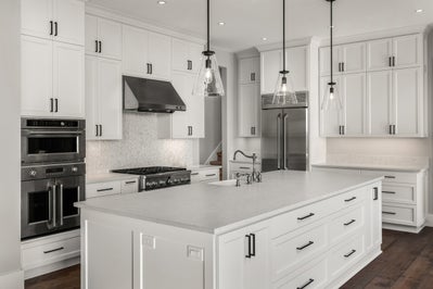 The Ultimate Guide to Building Your Dream Kitchen – Part 2