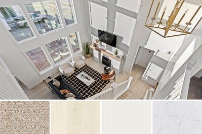 Get The Look Series: How to Design Your Home Similar to The Sumac Model