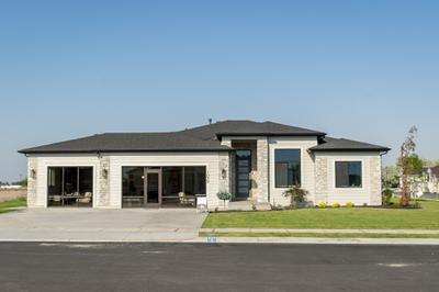 1,919sf New Home in North Ogden, UT