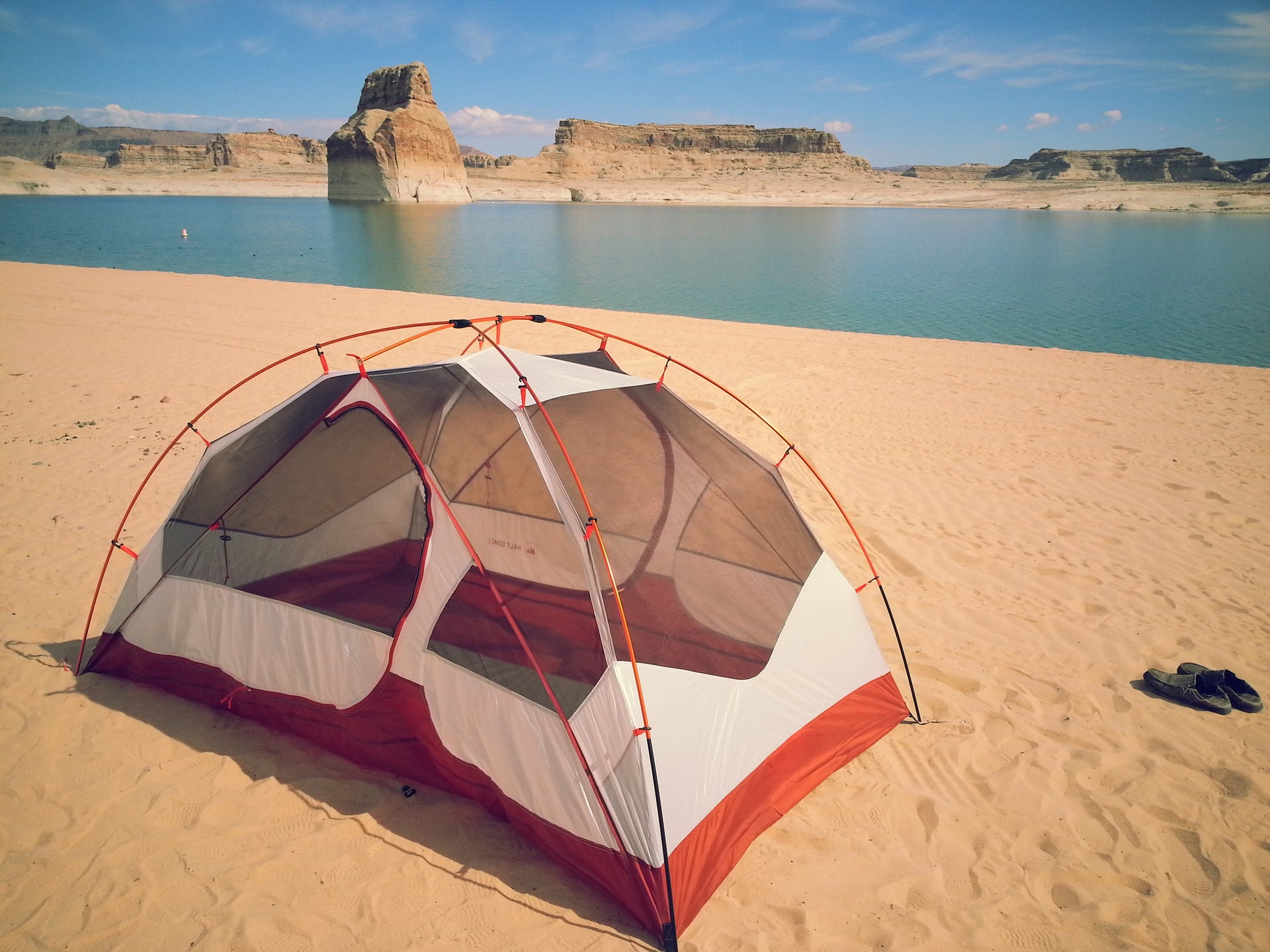 Utah’s Best Camping Spots Before Summer Ends
