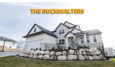 Testimonial Video: The Buckwalters