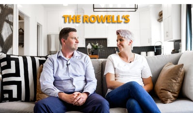 Testimonial Video: The Rowell's