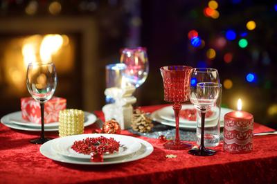 8 Tips for Hosting a Holiday Party