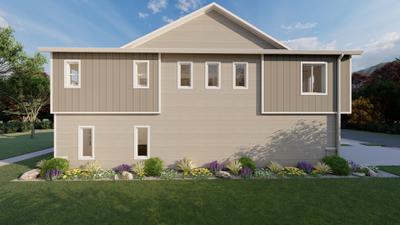 3103 South 350 West, Nibley, UT