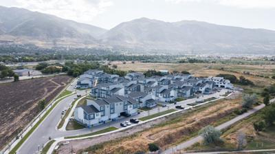 Arrowgate Townhomes