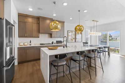 Utah Valley Parade of Homes: Our Woodland Model Home
