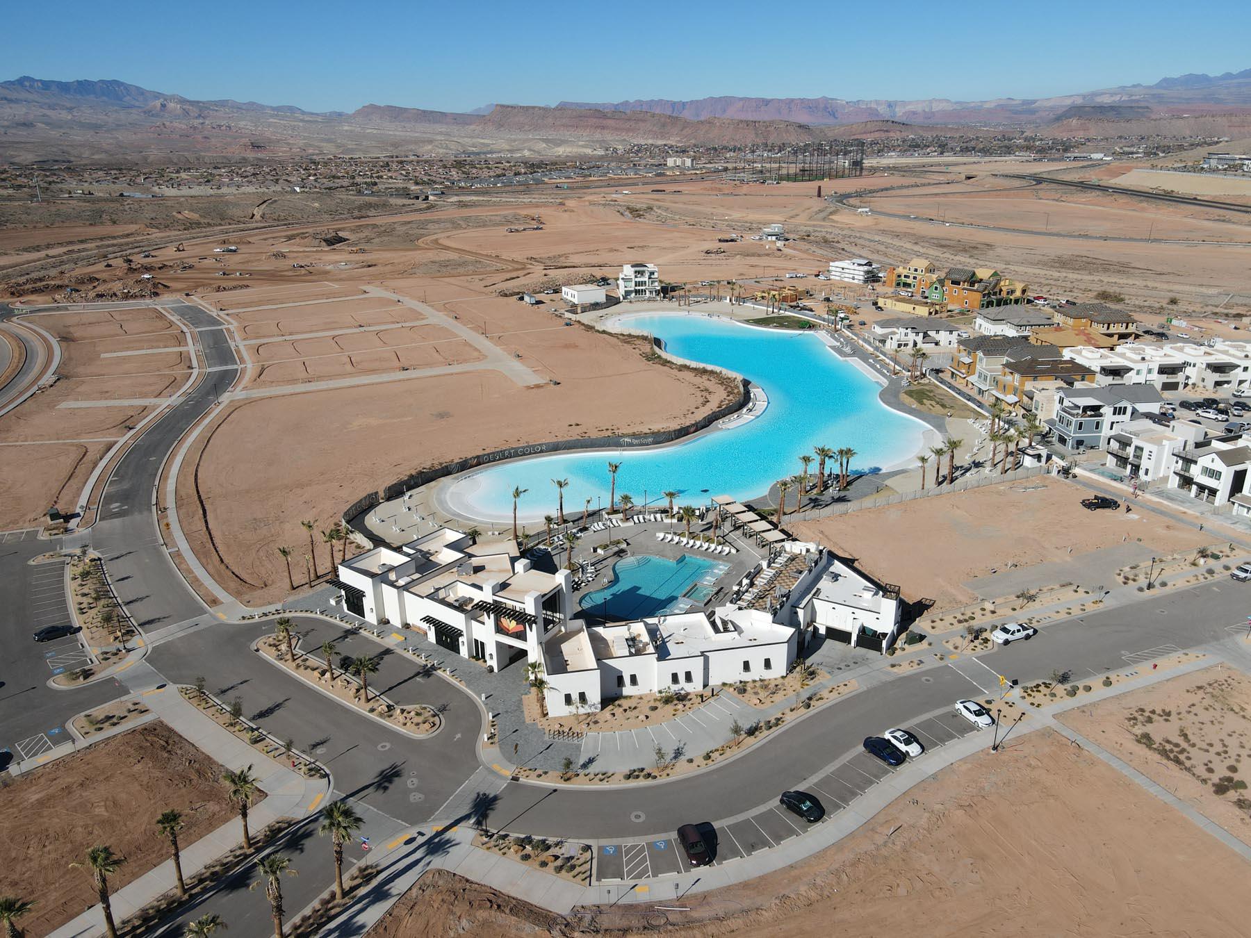 . New Homes in St. George, UT