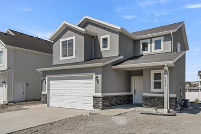Stonebrook New Home in American Fork, UT