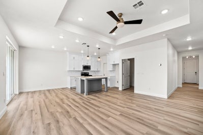 *Photo are representational of the floor plan only, NOT the selections. Contact agent details*. 1,584sf New Home in St. George, UT