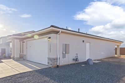 *Photo are representational of the floor plan only, NOT the selections. Contact agent details*. 3br New Home in Washington, UT