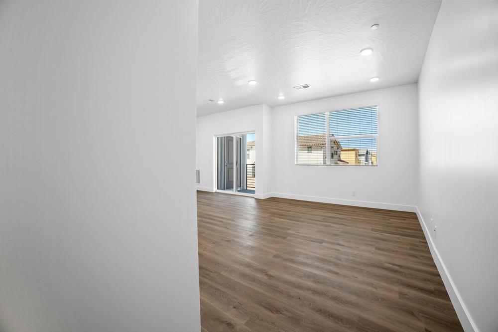 ENTRY  *Photo not representational of selections, only the floor plan. Contact agent for details*. 5801 S Garnet Drive #6101, St. George, UT
