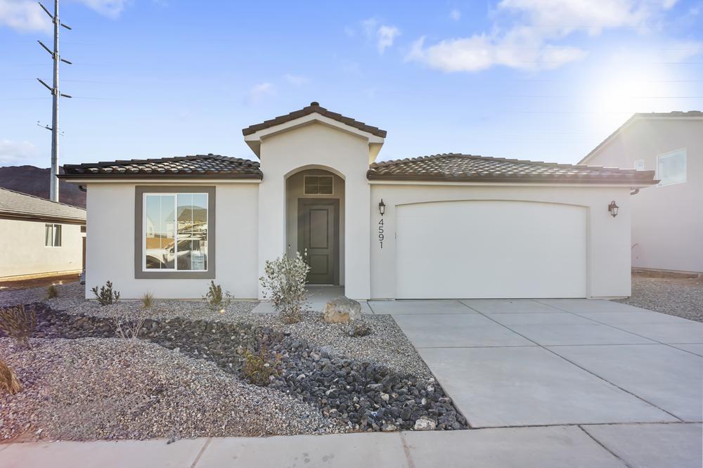 MOVE IN READY! Call today for more information! MOVE IN READY! Call today for more information! Washington, UT New Home