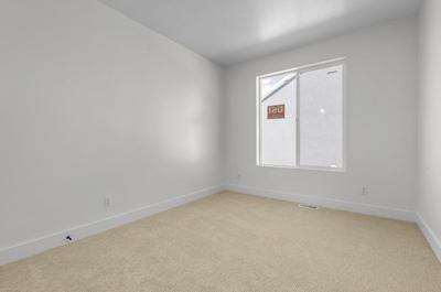 *Finished home photos are representational images only. See sales agent for details. 3,569sf New Home in Mapleton, UT