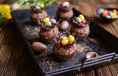 5 Most Popular Easter Dessert Ideas
