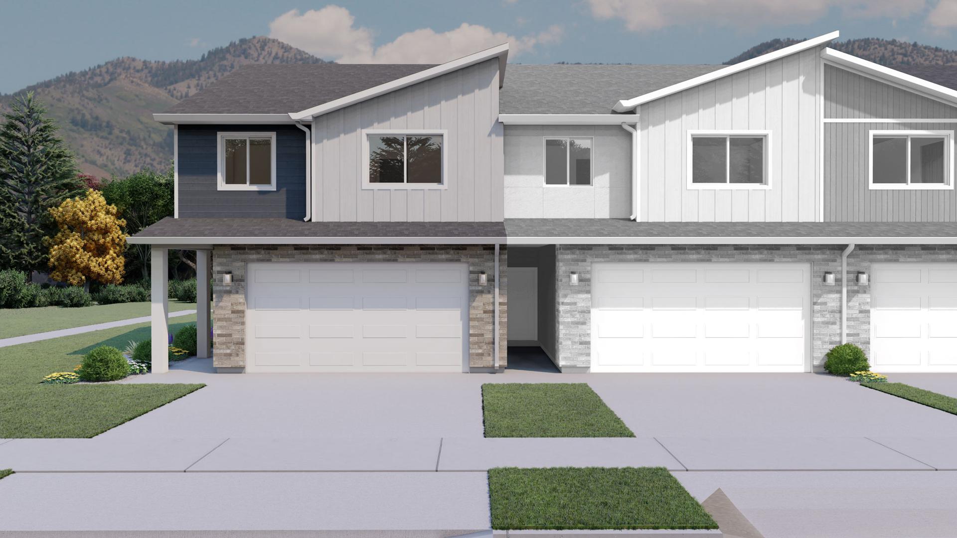 3141 South 400 West, Nibley, UT, 84321