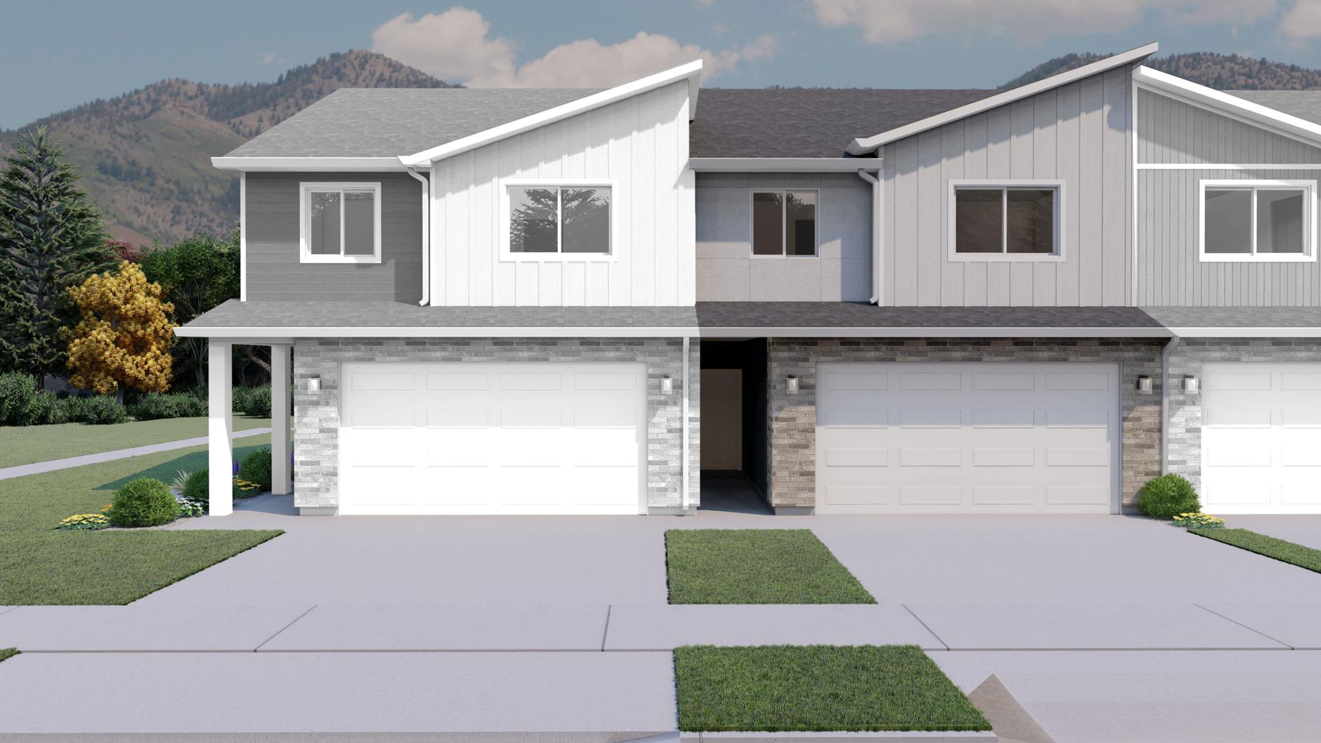 3161 South 400 West, Nibley, UT, 84321