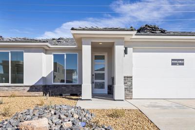 MOVE IN READY! Call today for more information! MOVE IN READY! Call today for more information! 1,584sf New Home in Washington, UT