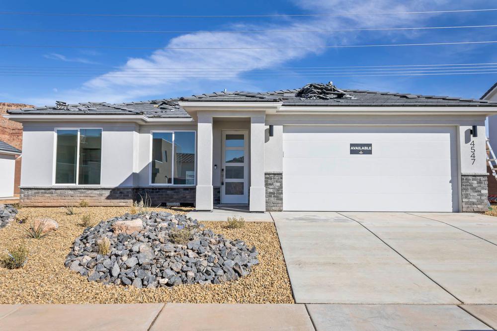 MOVE IN READY! Call today for more information! MOVE IN READY! Call today for more information! New Home in Washington, UT