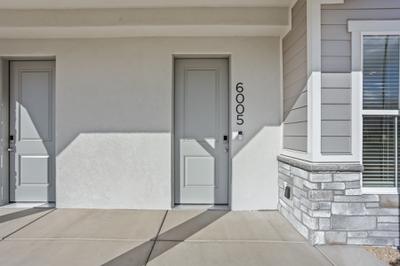 *Photo is representational of the floCome visit our Sunbrook townhome model in Desert Color! 6001 S Carnelian Parkway, St. George, UTor plan only, not specific listing. Contact agent for details*. 1,831sf New Home in St. George, UT