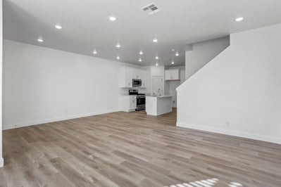 *Photo is representational of the floor plan only, not specific listing. Contact agent for details*. 489 W Greenstone Place, St. George, UT
