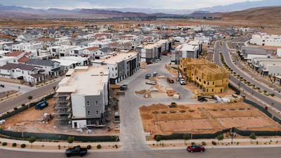 New Homes in St. George, UT