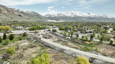 North Point - Brigham City (Townhomes)