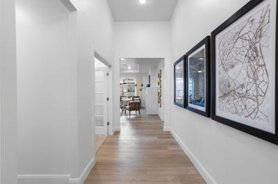 This model home is equipped with our self-guided home tour technology NterNow so you can Tour On Your Time! This model home is available to tour anytime between 8:00 AM -  10:00 PM. Divario Model Home, 2617 W Brenta Way, St. George, UT