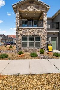 Come visit us at our model home unit in our beautiful new Azalea development in Ivins, UT! New Homes in Ivins, UT