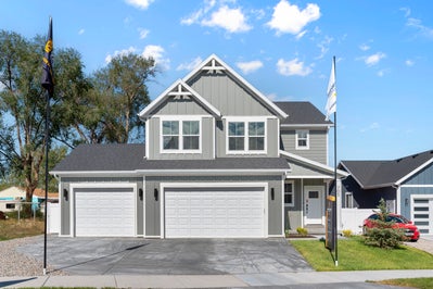 5br New Home in 705 North 200 East, Tooele, UT