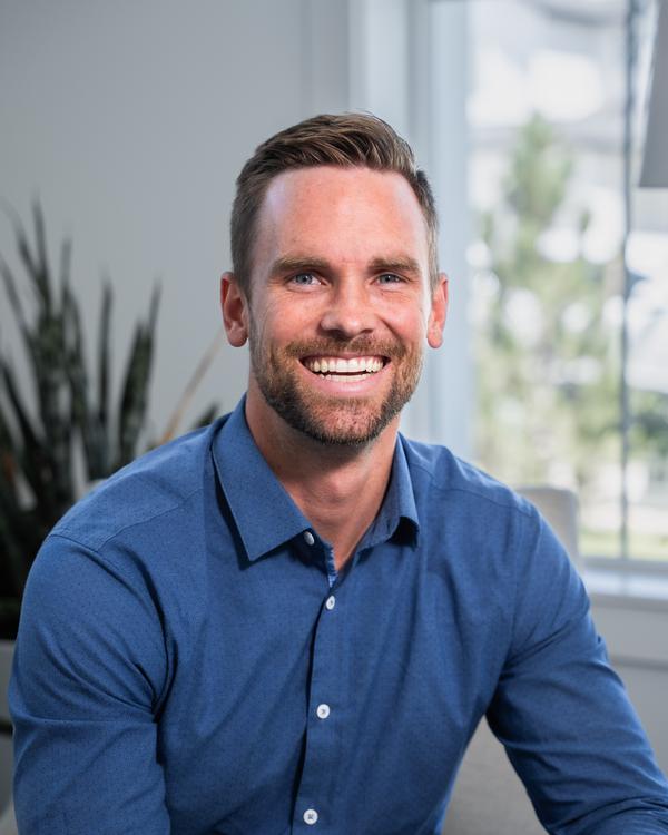 Jason Bodine Director of Sales - Wasatch Front