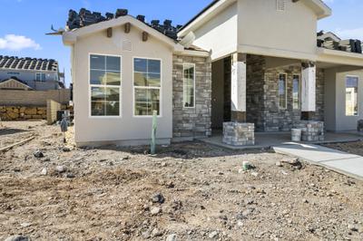 9.8.2023. 3br New Home in St. George, UT
