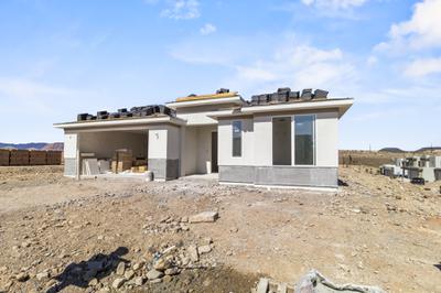 (9.20.2023). 1,983sf New Home in St. George, UT