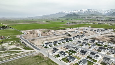 05/23. The Village at Fox Meadows (Townhomes) - Smithfield New Homes in Smithfield, UT