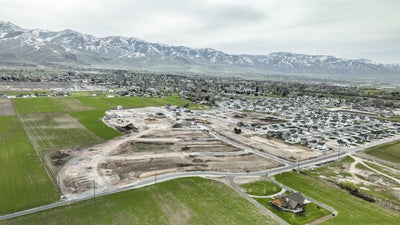 05/23. The Village at Fox Meadows (Townhomes) - Smithfield New Homes in Smithfield, UT