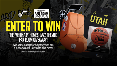 Four Steps to Winning Your Jazz Room!