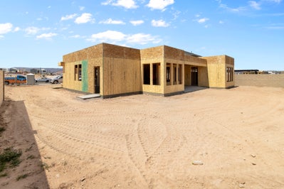 1,983sf New Home in St. George, UT