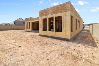 1,983sf New Home in St. George, UT