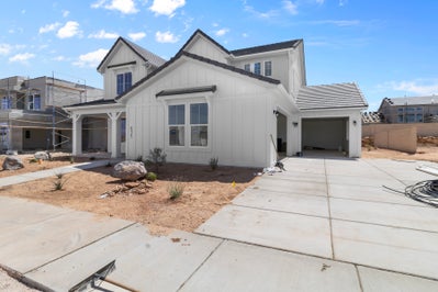 4br New Home in St. George, UT