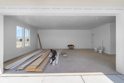 2,552sf New Home in St. George, UT