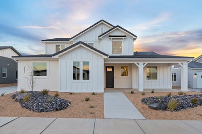 712 W Spring Lily Drive, St. George, UT