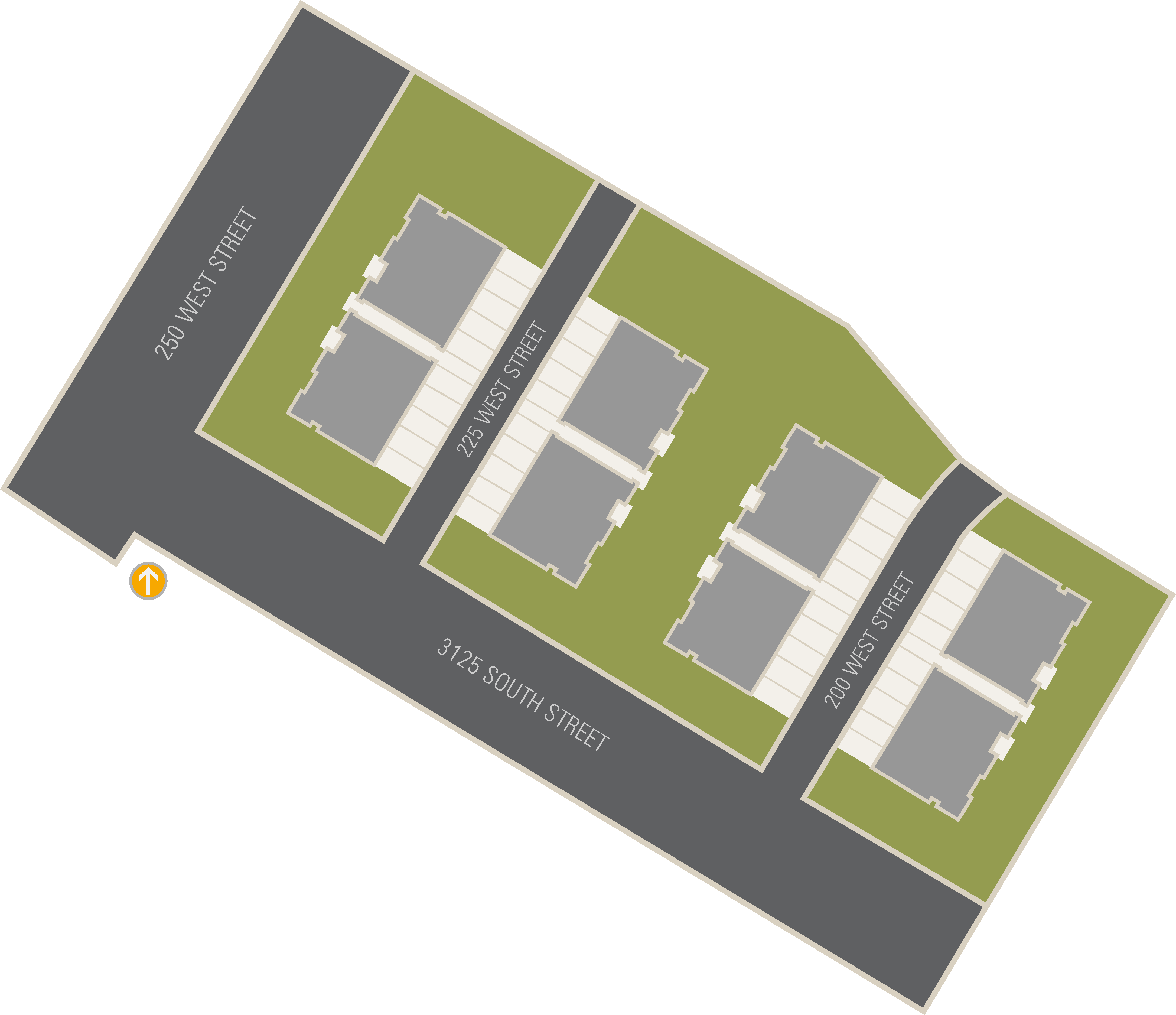 Nibley, UT Ridgeline Park - Nibley (Condos) New Homes from Visionary Homes
